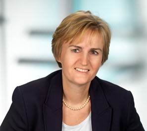 A.o. Univ.-Prof. Dr. Birgit Willinger