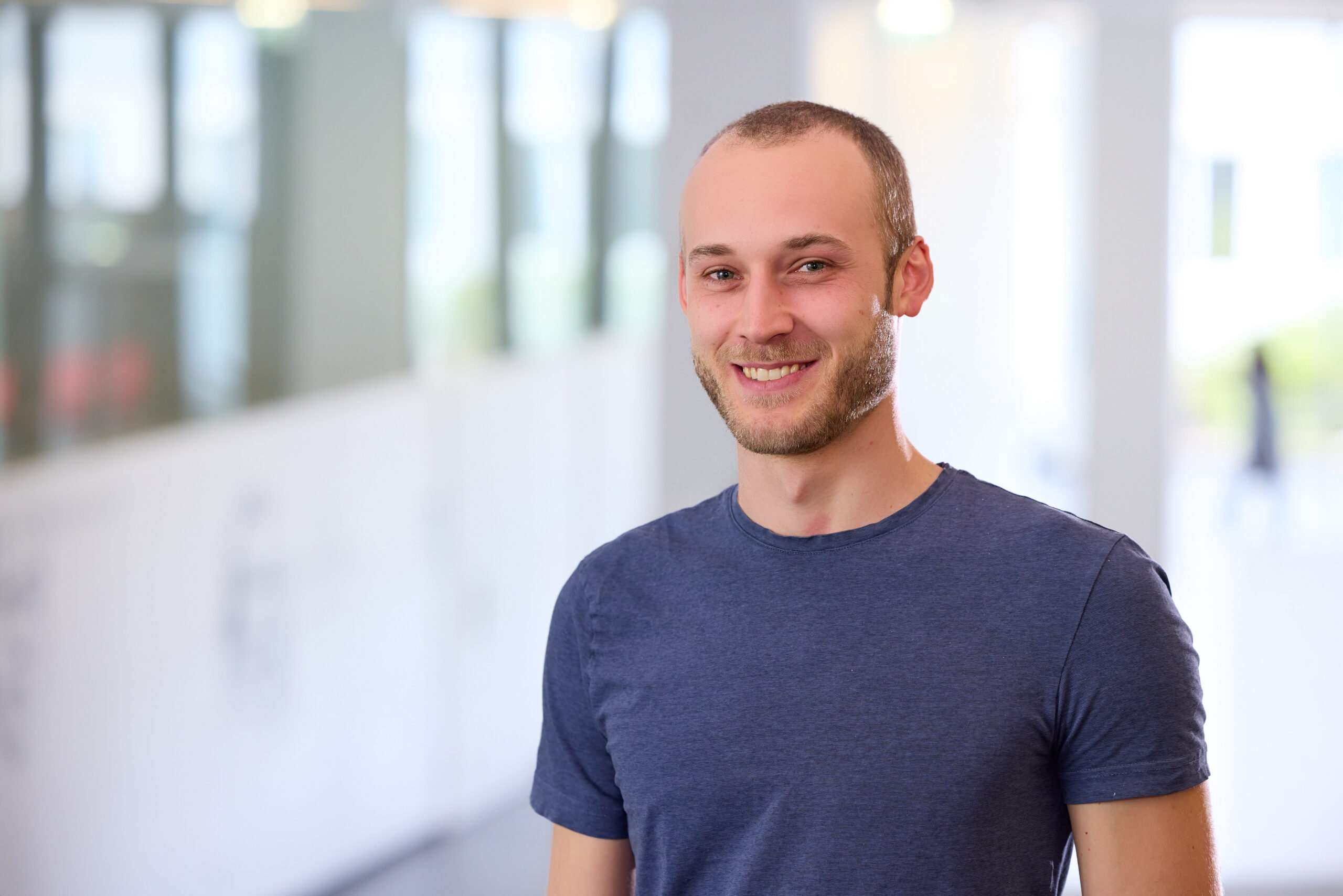 Richard Kriz, BSc MSc